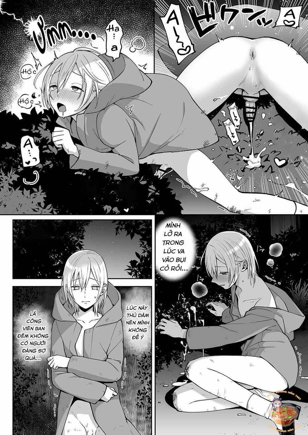 Tổng Hợp Oneshot Boylove 18+ 106 trang 20