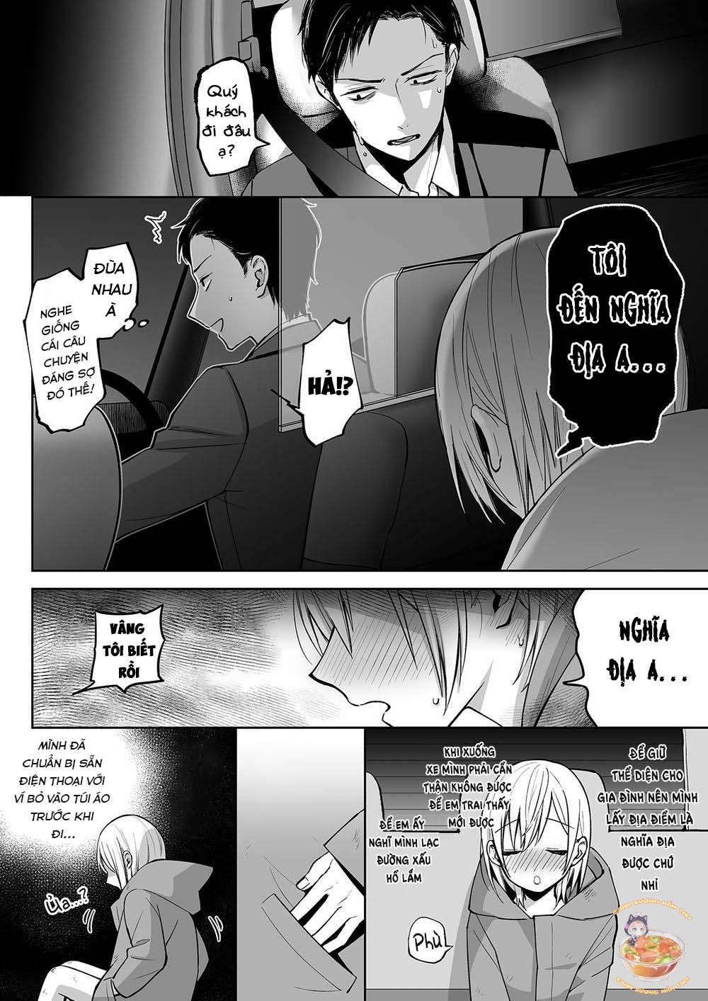 Tổng Hợp Oneshot Boylove 18+ 106 trang 24