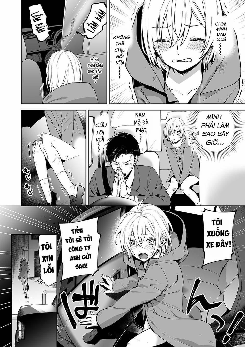 Tổng Hợp Oneshot Boylove 18+ 107 trang 4