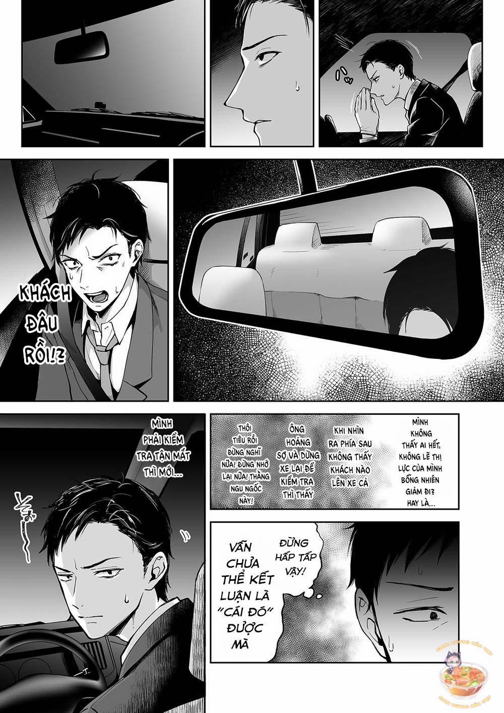 Tổng Hợp Oneshot Boylove 18+ 107 trang 5