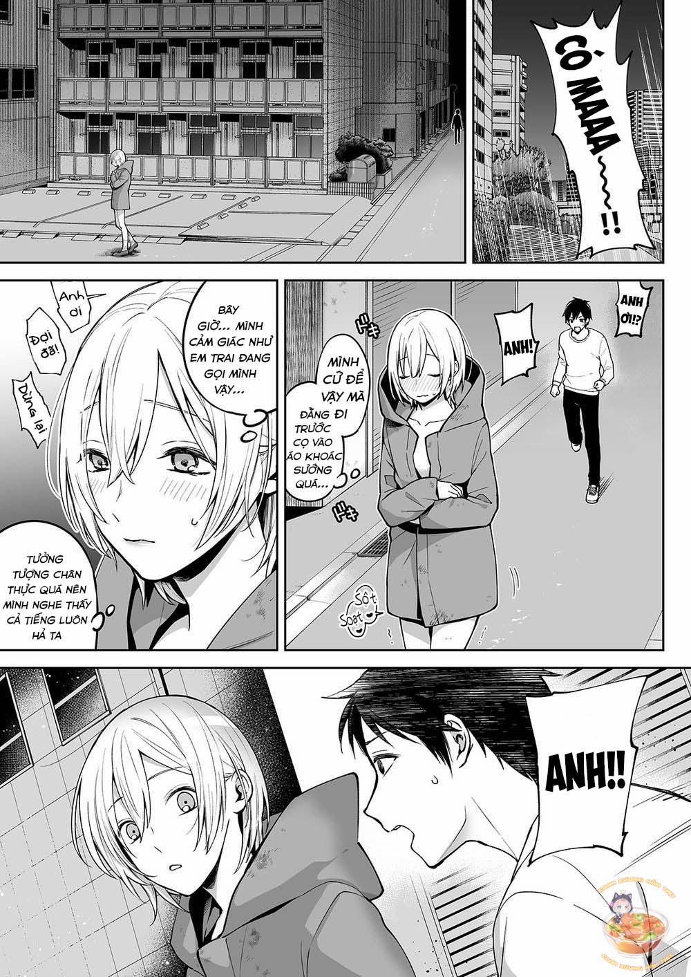 Tổng Hợp Oneshot Boylove 18+ 107 trang 7