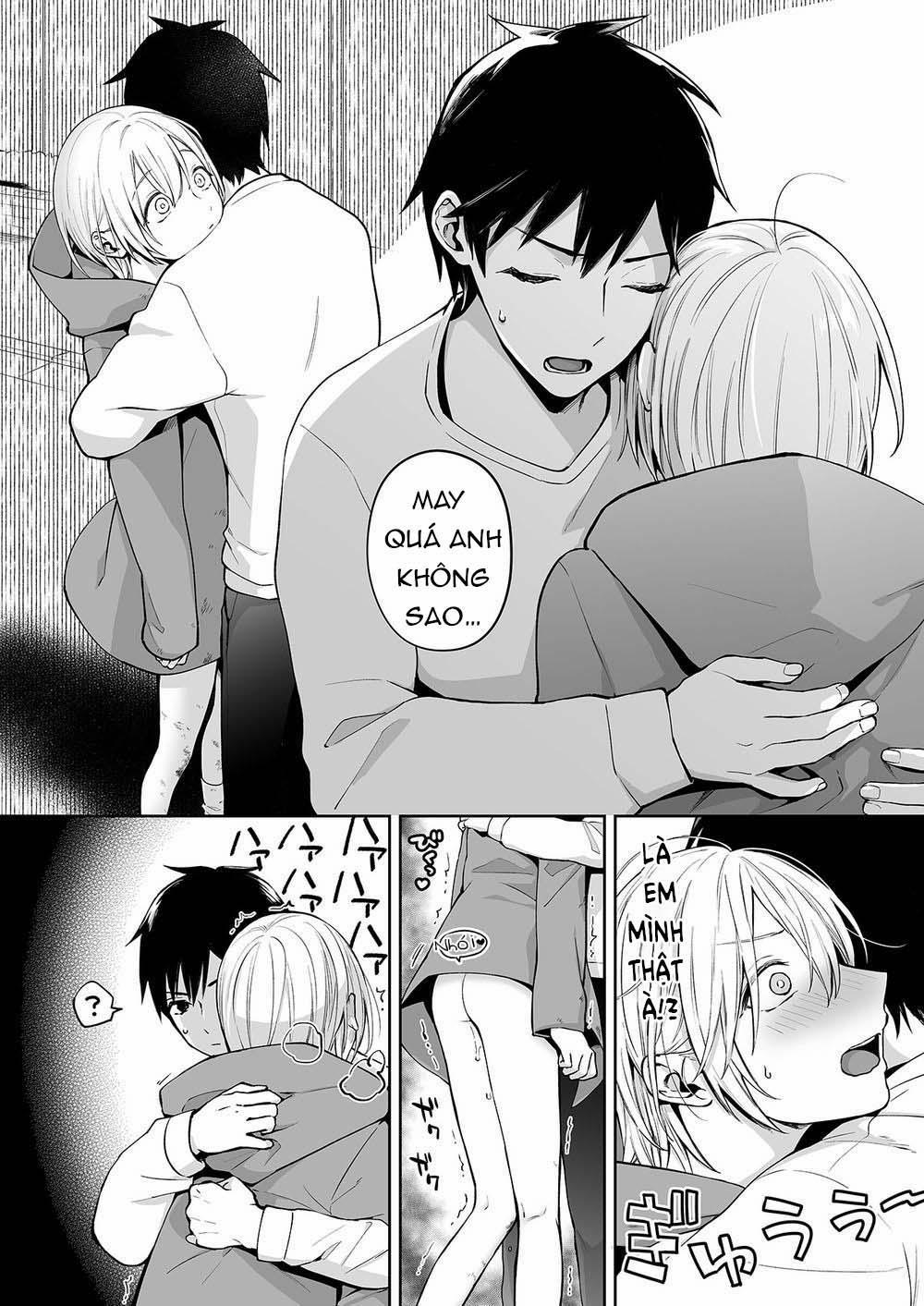 Tổng Hợp Oneshot Boylove 18+ 107 trang 8