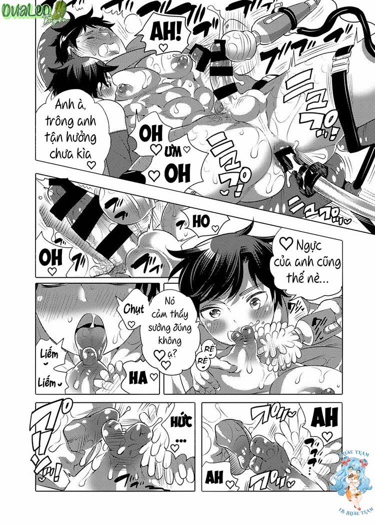 Tổng Hợp Oneshot Boylove 18+ 11 trang 12