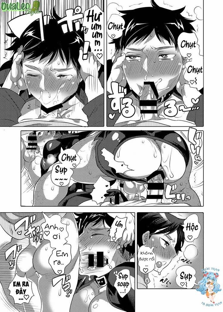 Tổng Hợp Oneshot Boylove 18+ 11 trang 23