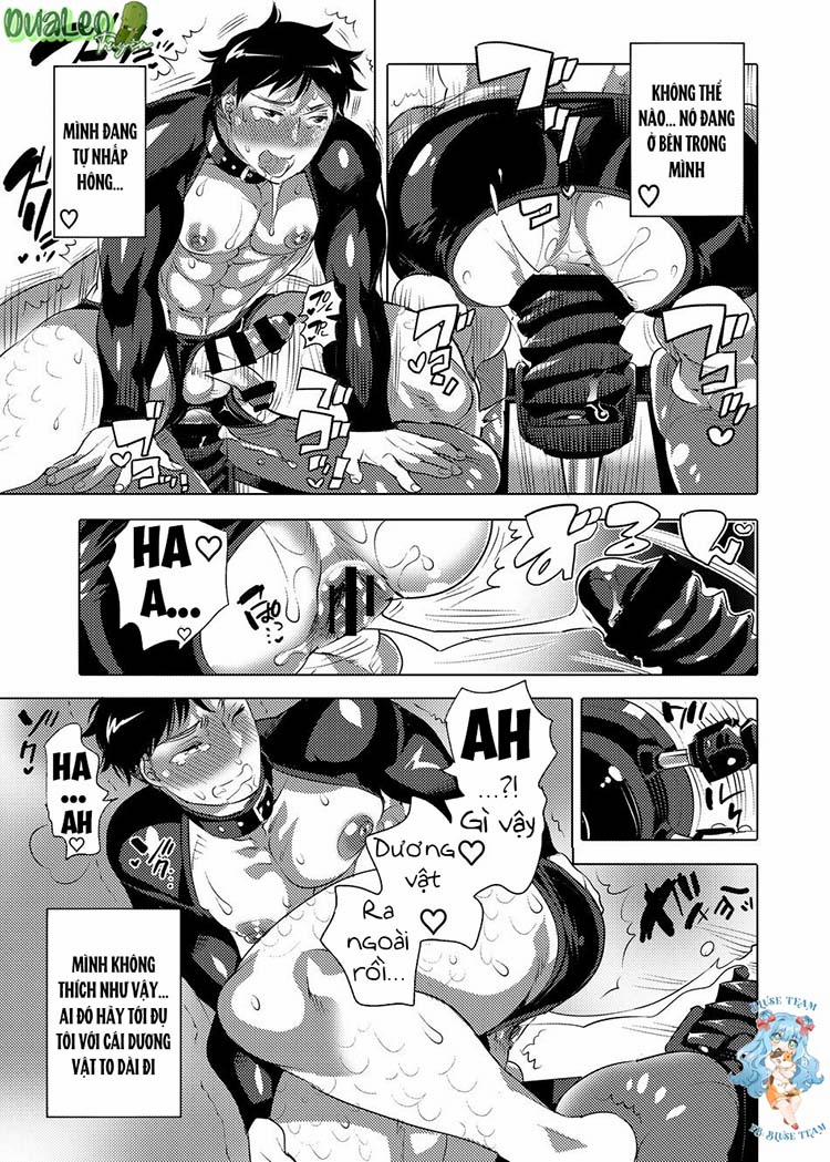 Tổng Hợp Oneshot Boylove 18+ 11 trang 29