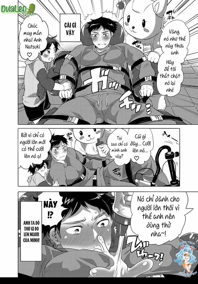 Tổng Hợp Oneshot Boylove 18+ 11 trang 4