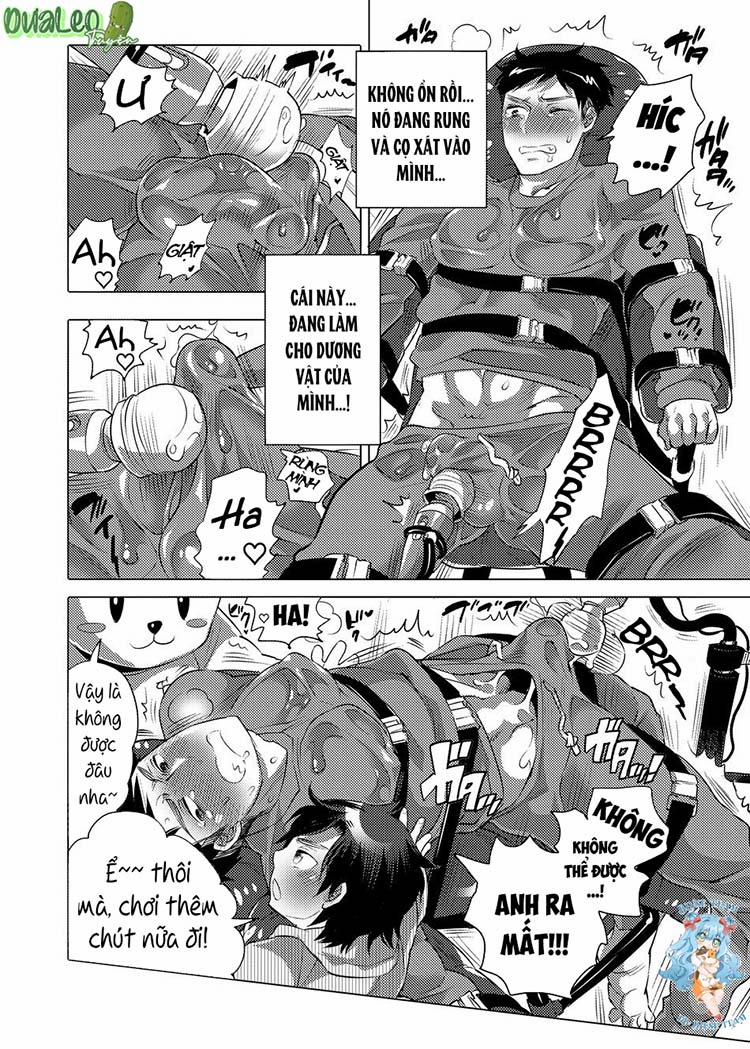 Tổng Hợp Oneshot Boylove 18+ 11 trang 6