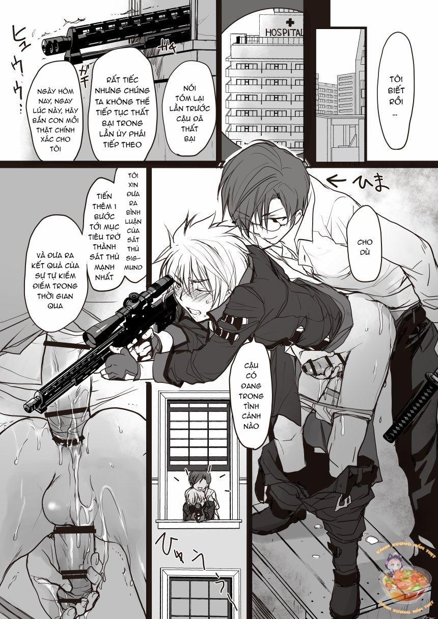 Tổng Hợp Oneshot Boylove 18+ 110 trang 19