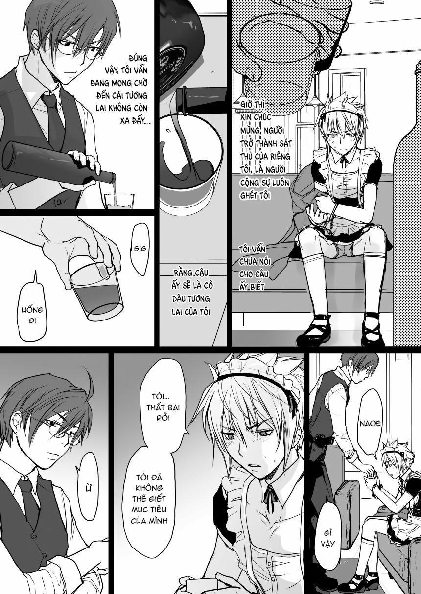 Tổng Hợp Oneshot Boylove 18+ 110 trang 2