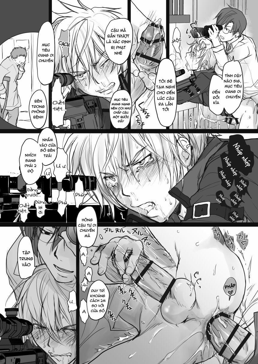 Tổng Hợp Oneshot Boylove 18+ 110 trang 21