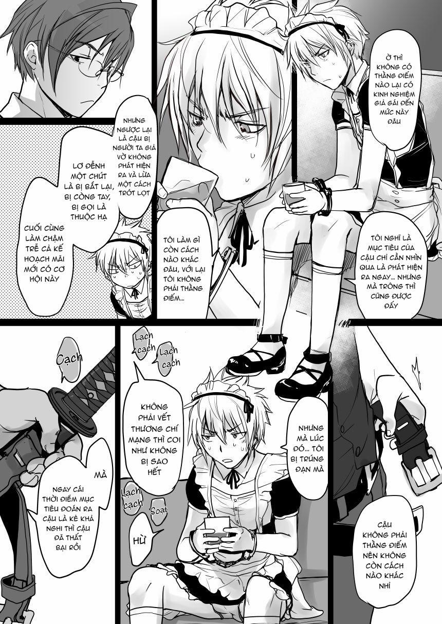 Tổng Hợp Oneshot Boylove 18+ 110 trang 3