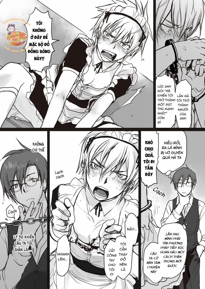 Tổng Hợp Oneshot Boylove 18+ 110 trang 5