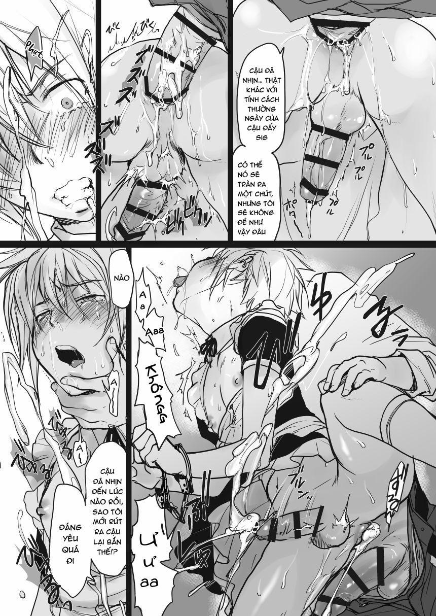 Tổng Hợp Oneshot Boylove 18+ 110 trang 8