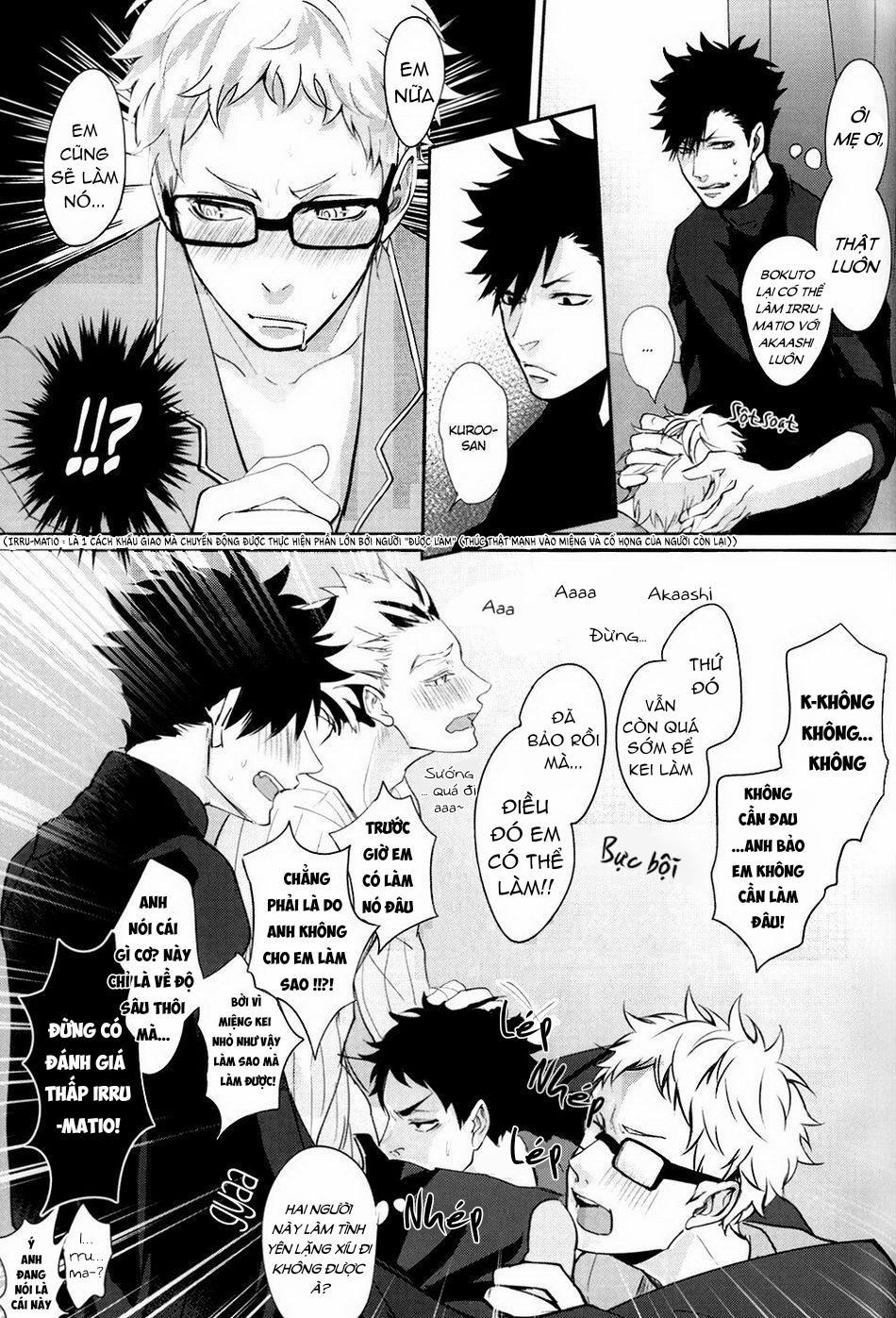 Tổng Hợp Oneshot Boylove 18+ 111 trang 17