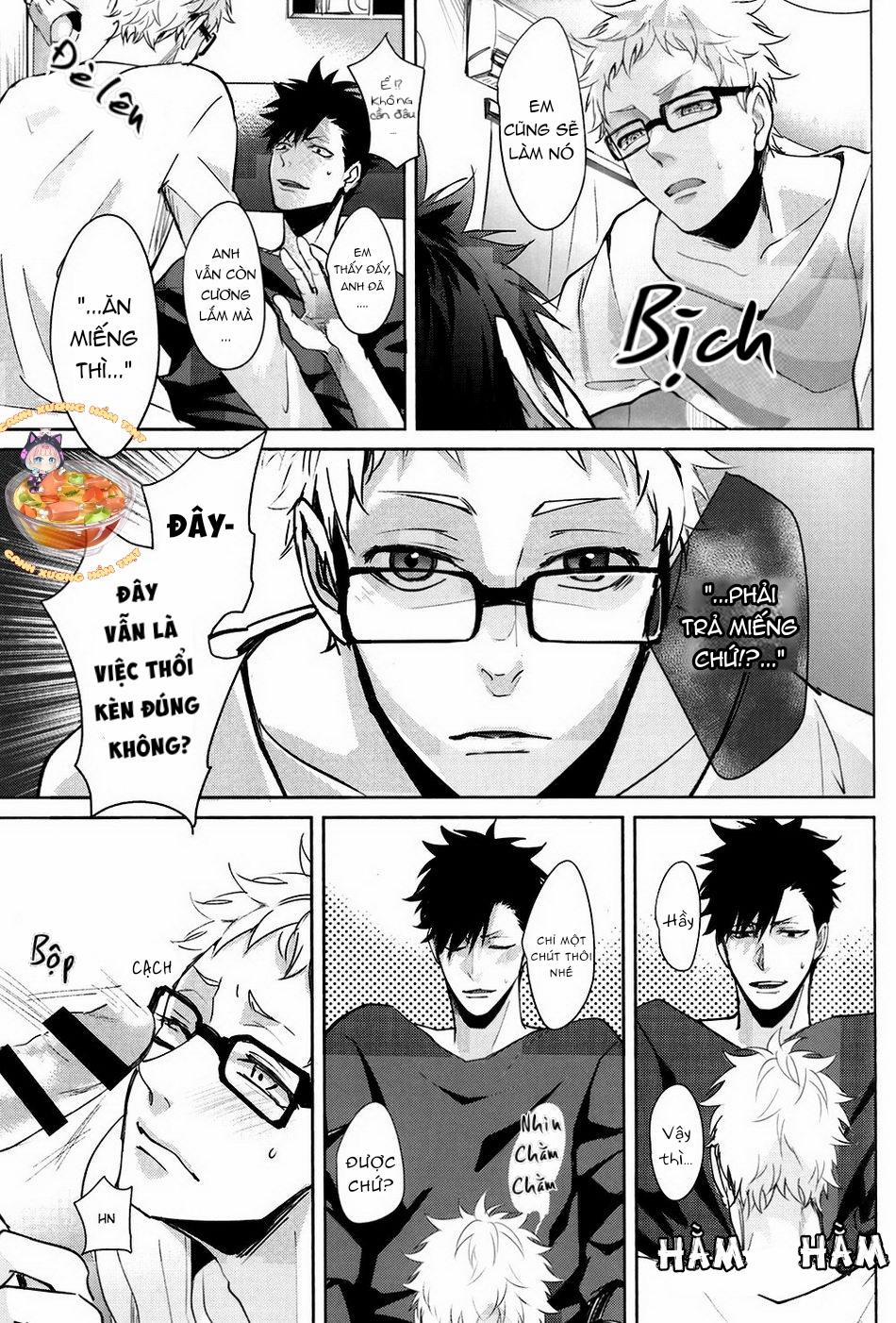 Tổng Hợp Oneshot Boylove 18+ 111 trang 5