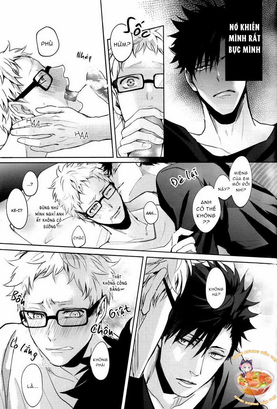 Tổng Hợp Oneshot Boylove 18+ 111 trang 7