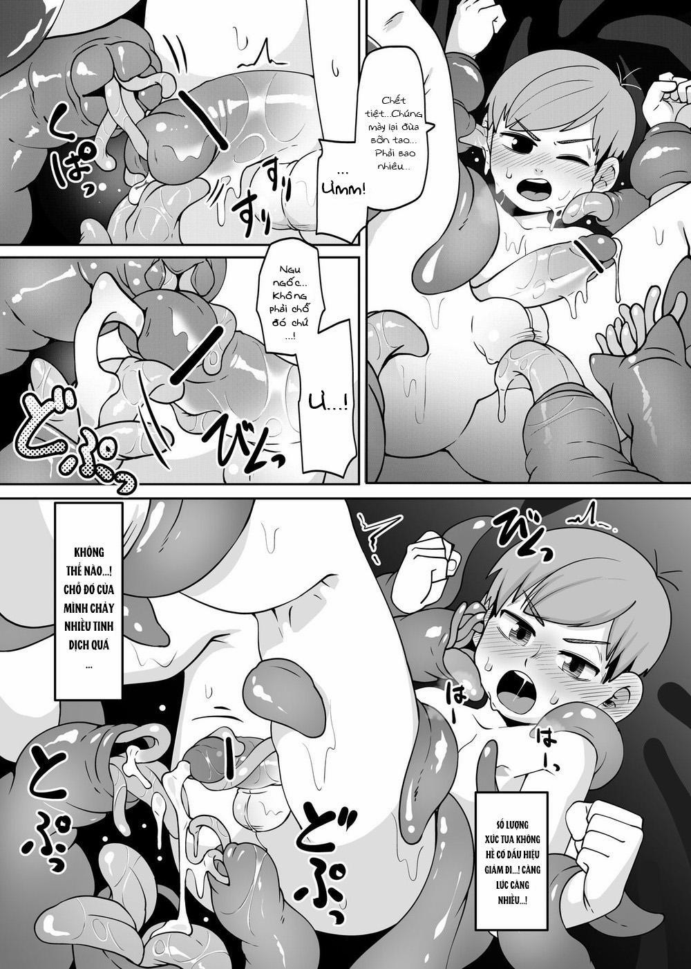 Tổng Hợp Oneshot Boylove 18+ 112 trang 17