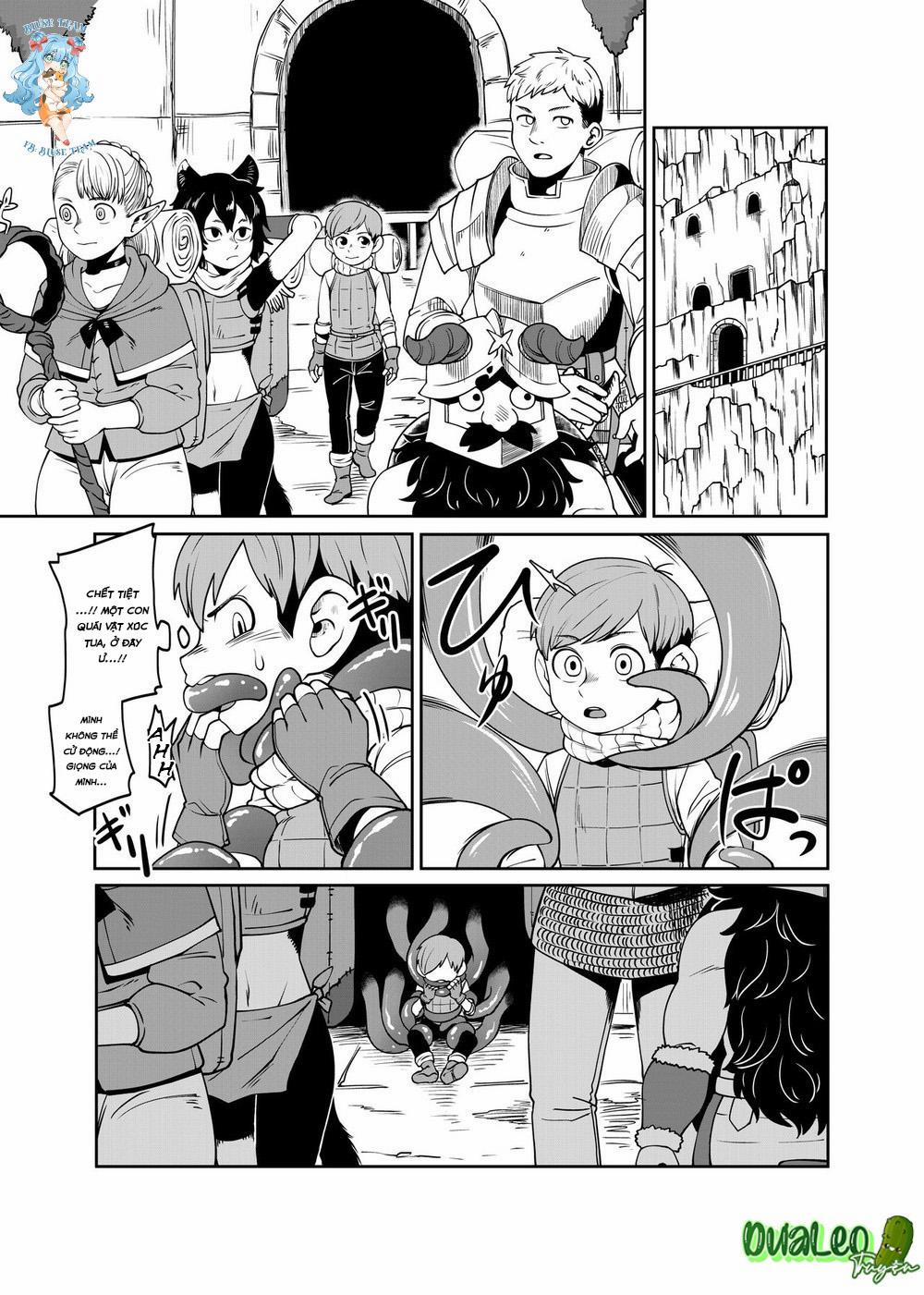 Tổng Hợp Oneshot Boylove 18+ 112 trang 3