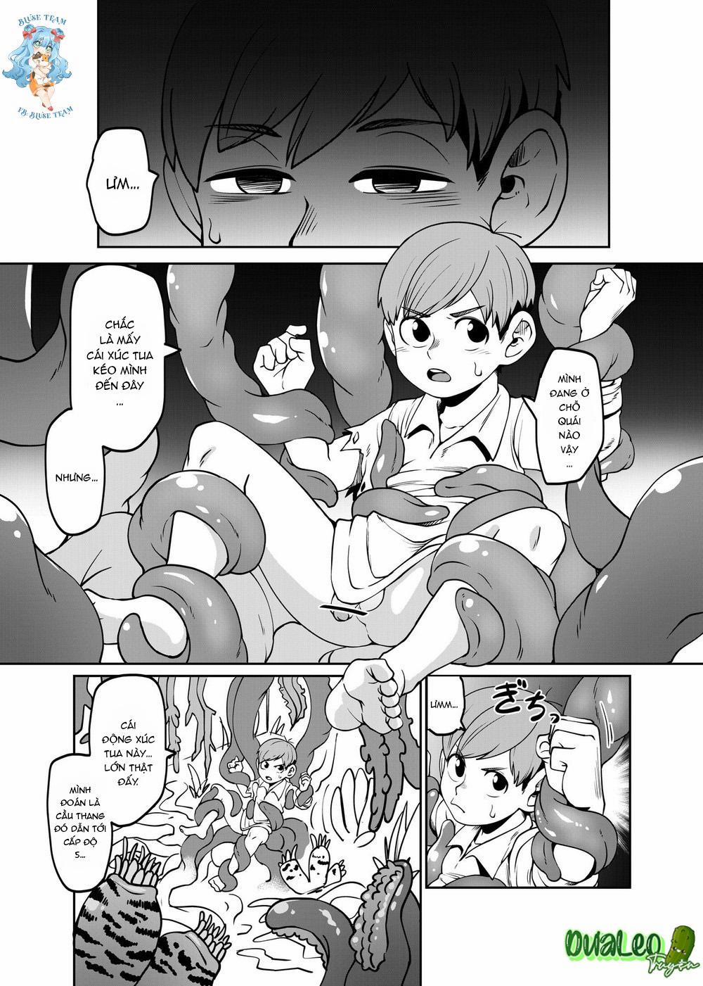 Tổng Hợp Oneshot Boylove 18+ 112 trang 4