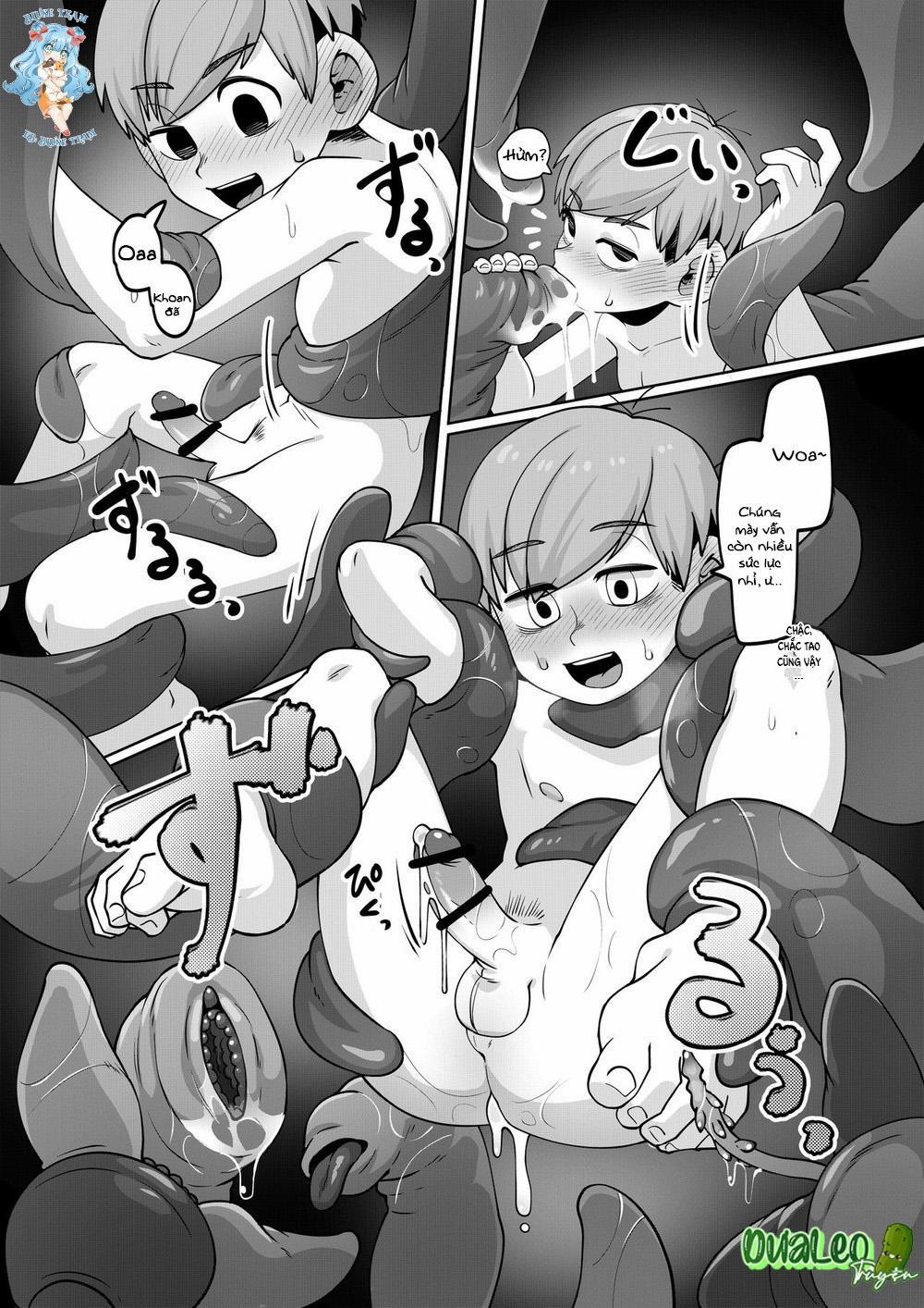 Tổng Hợp Oneshot Boylove 18+ 113 trang 23