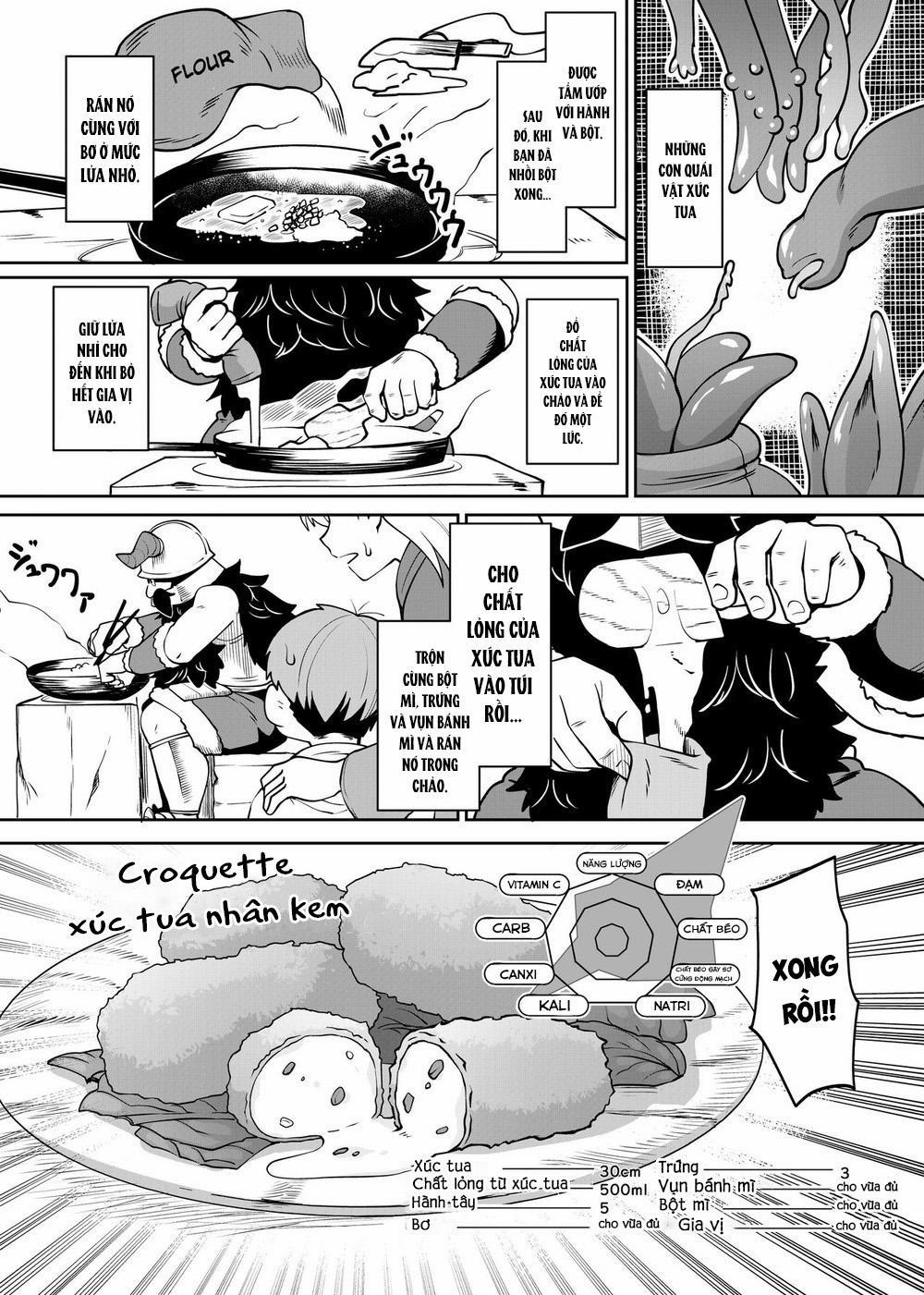 Tổng Hợp Oneshot Boylove 18+ 113 trang 31