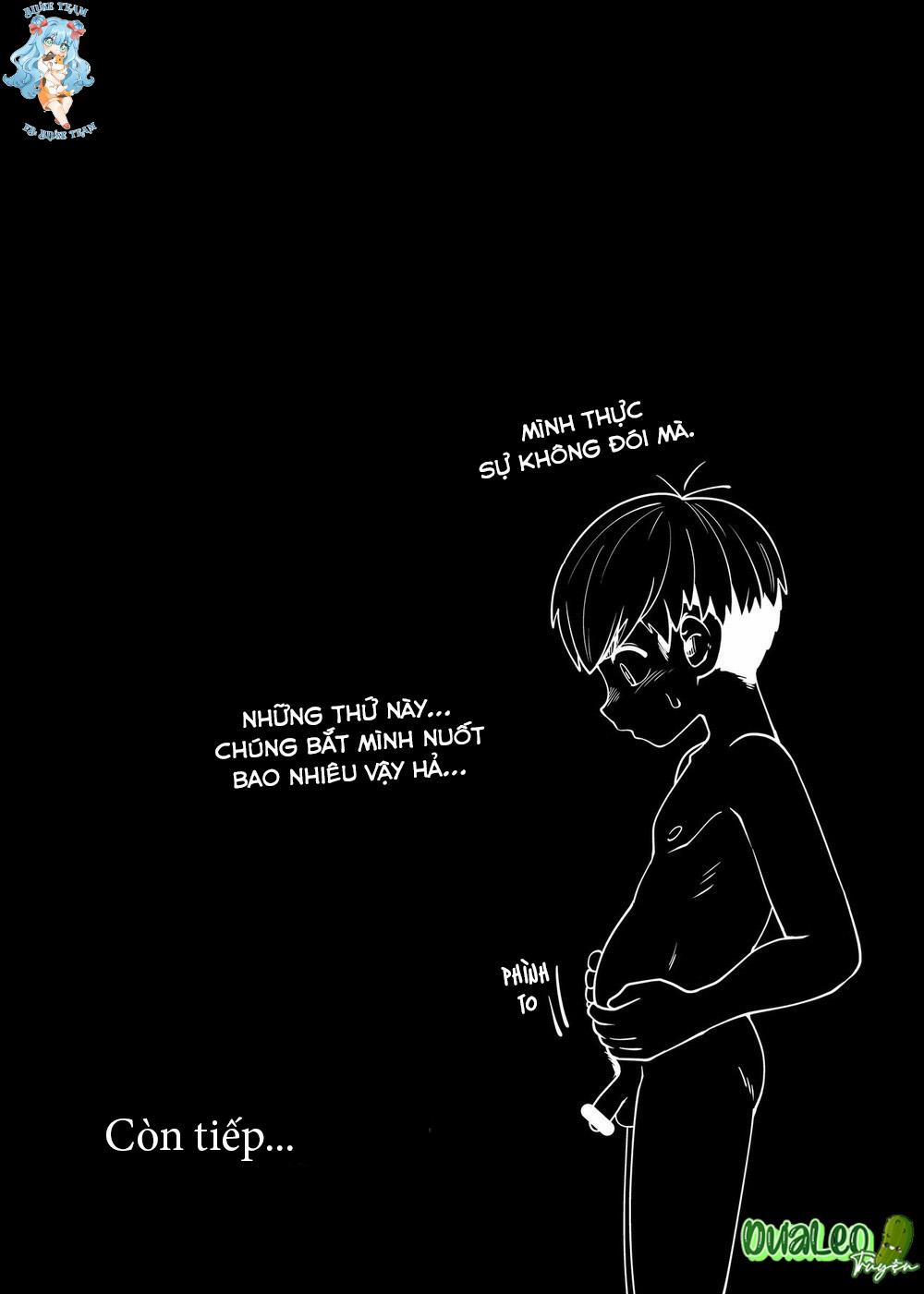 Tổng Hợp Oneshot Boylove 18+ 113 trang 33