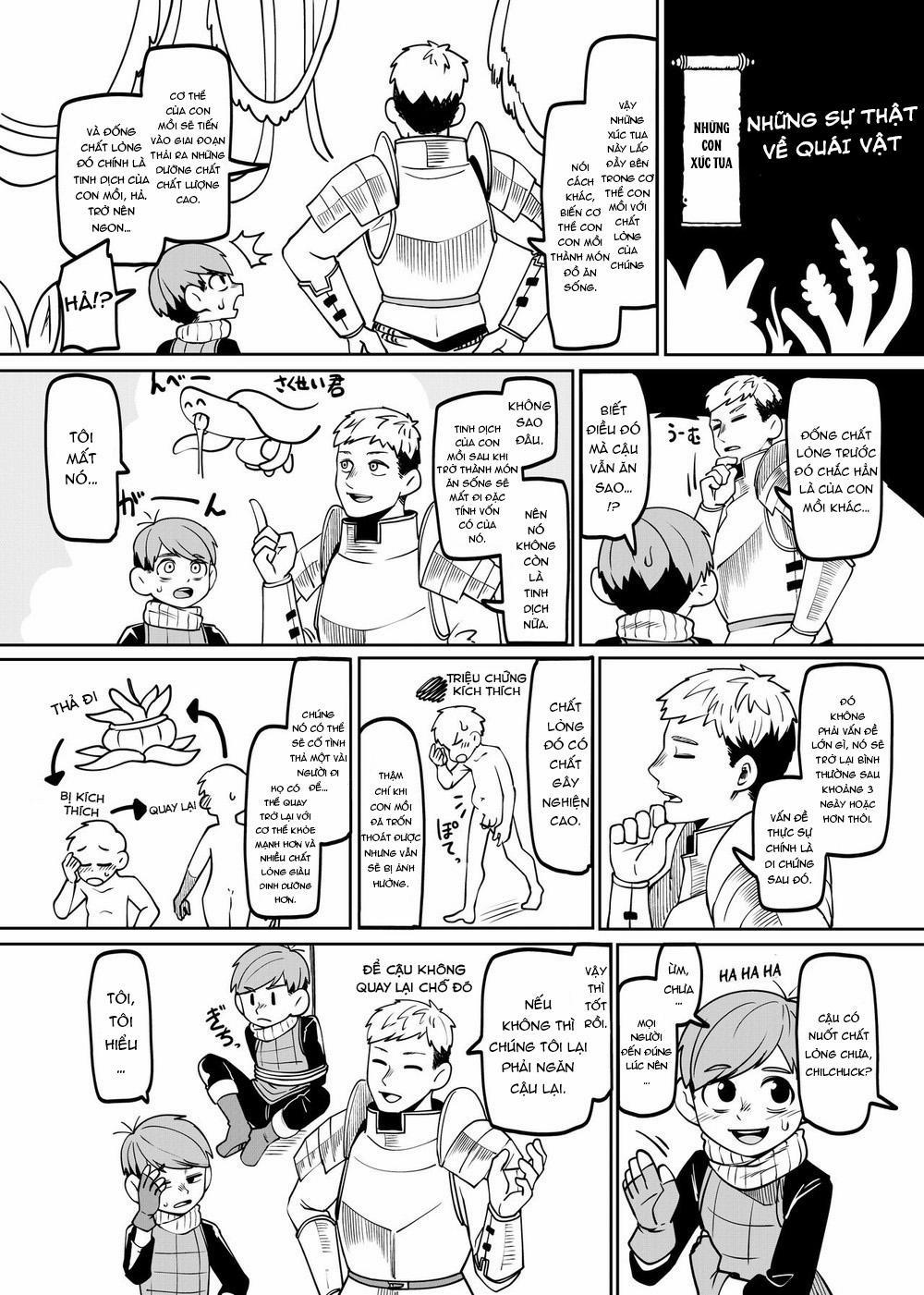 Tổng Hợp Oneshot Boylove 18+ 113 trang 34