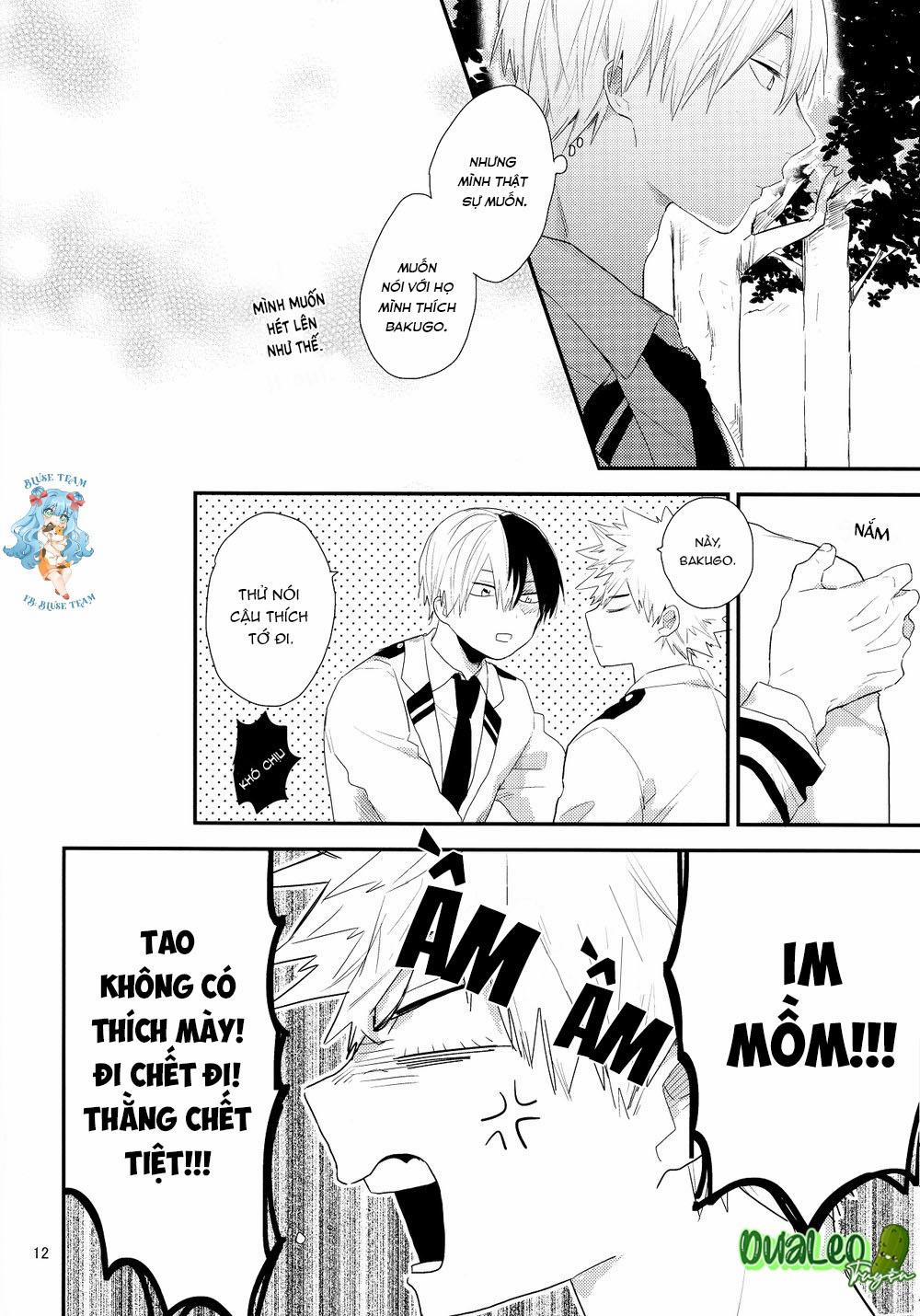 Tổng Hợp Oneshot Boylove 18+ 114 trang 13