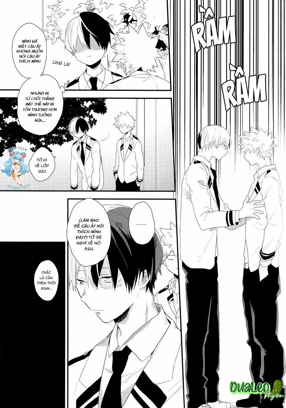 Tổng Hợp Oneshot Boylove 18+ 114 trang 14