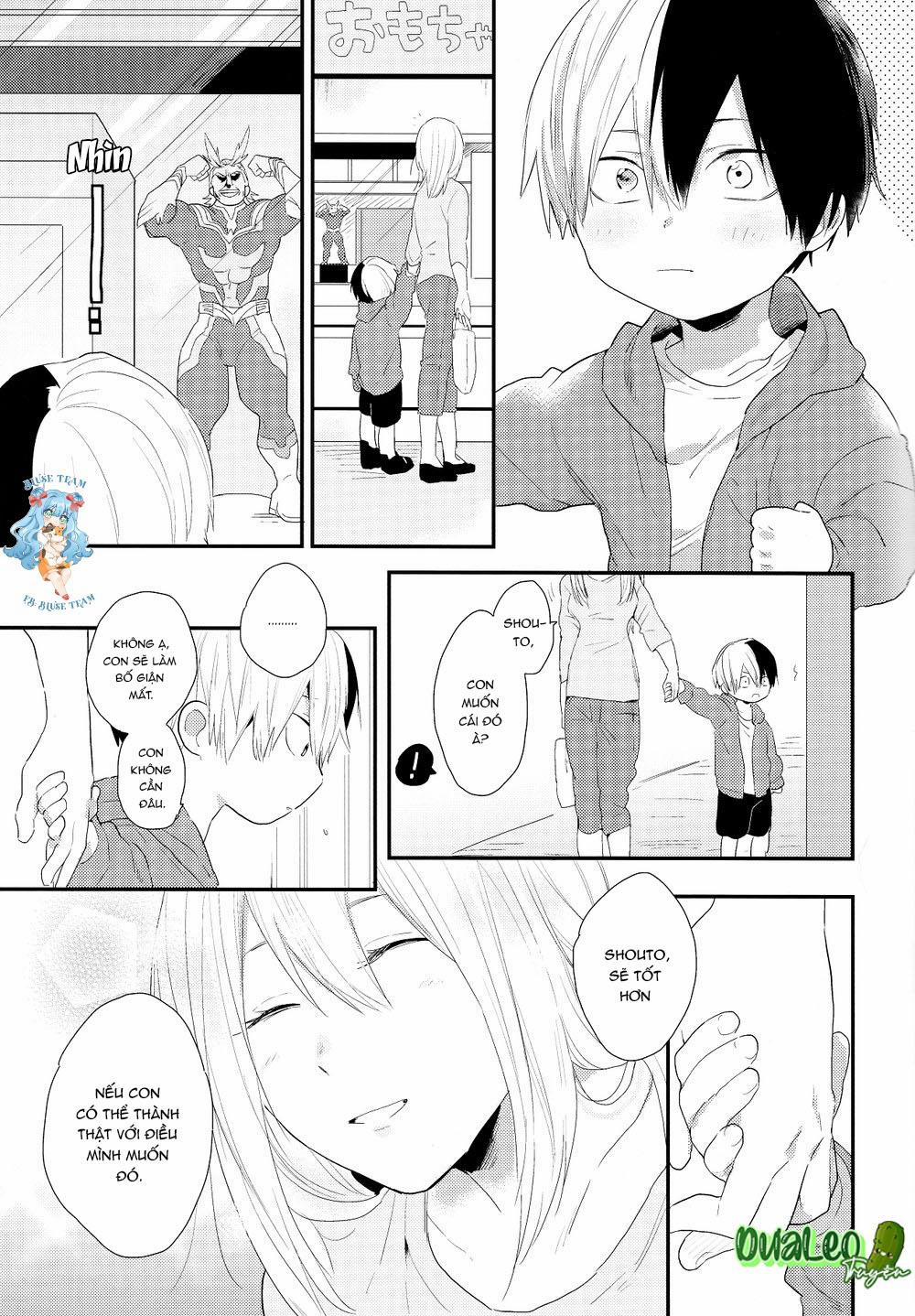 Tổng Hợp Oneshot Boylove 18+ 114 trang 20