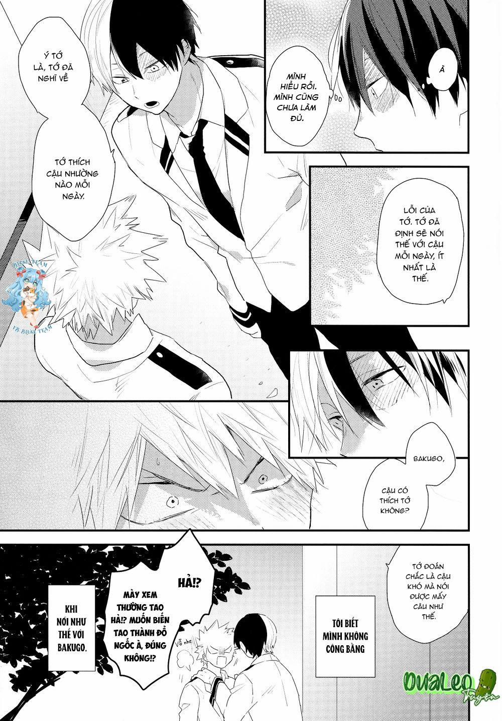 Tổng Hợp Oneshot Boylove 18+ 114 trang 24