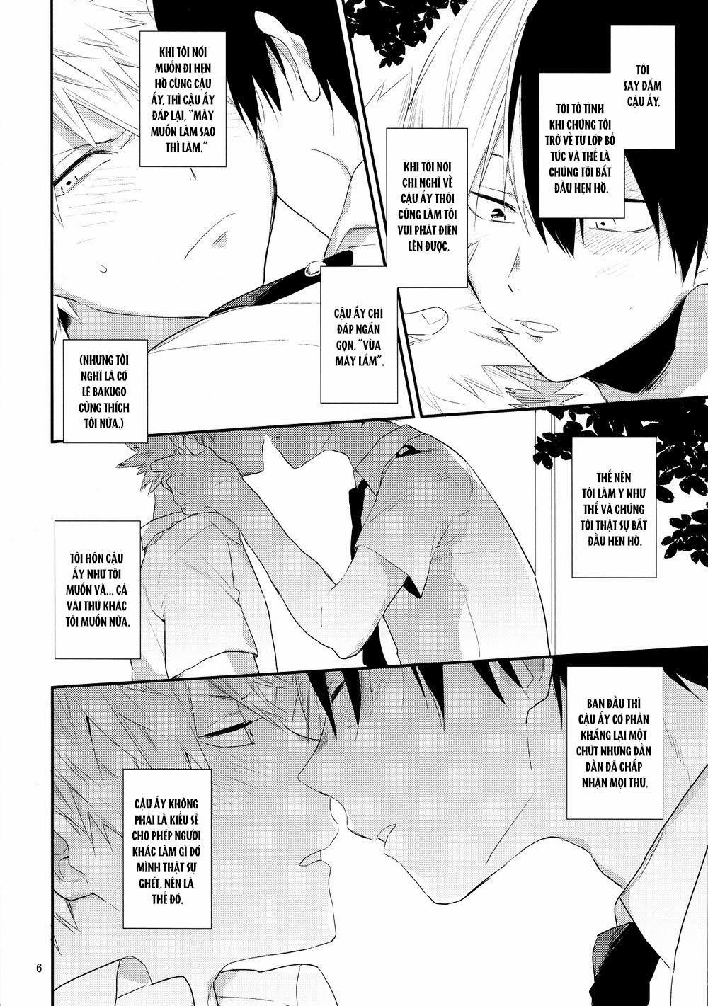 Tổng Hợp Oneshot Boylove 18+ 114 trang 7