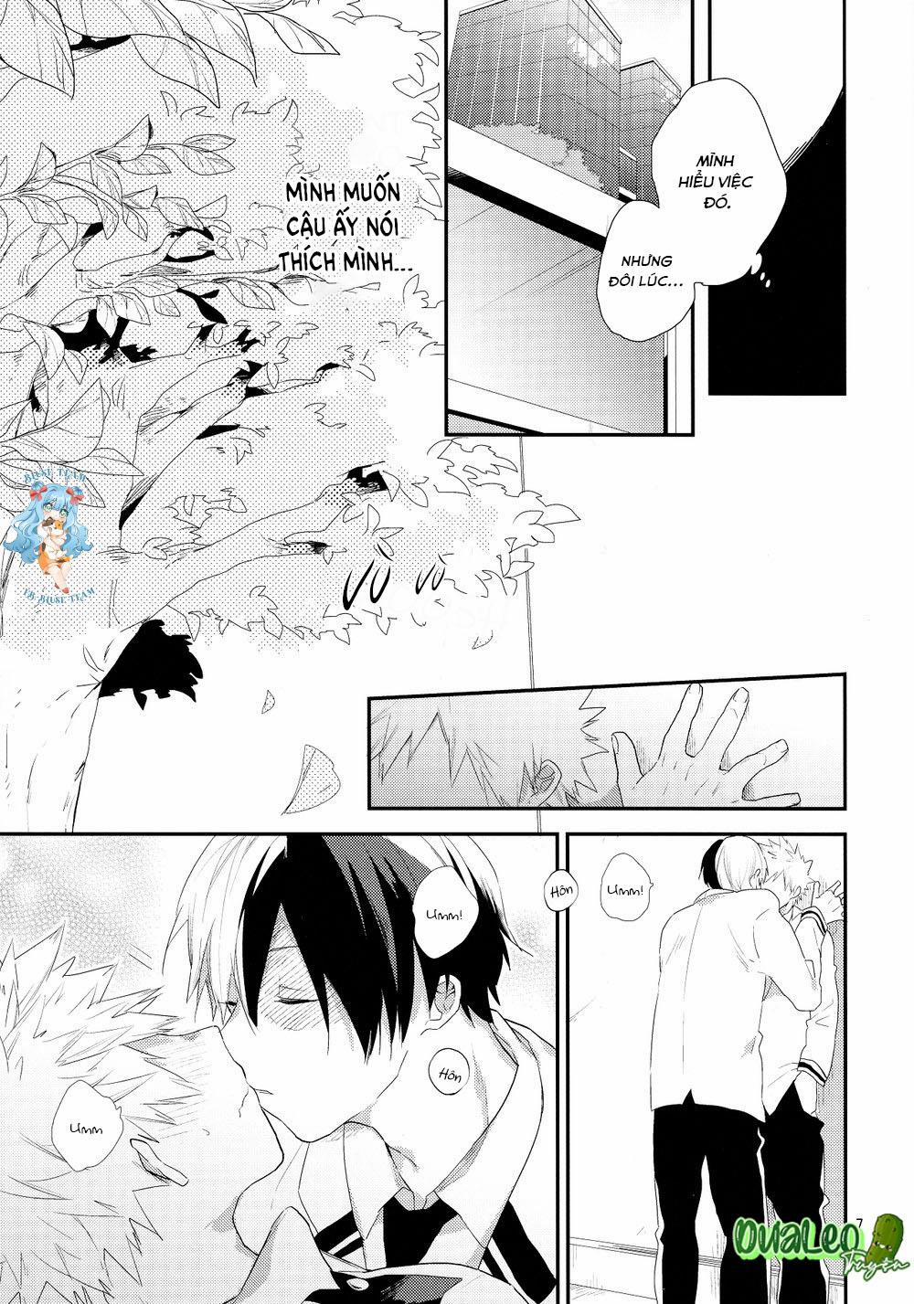 Tổng Hợp Oneshot Boylove 18+ 114 trang 8