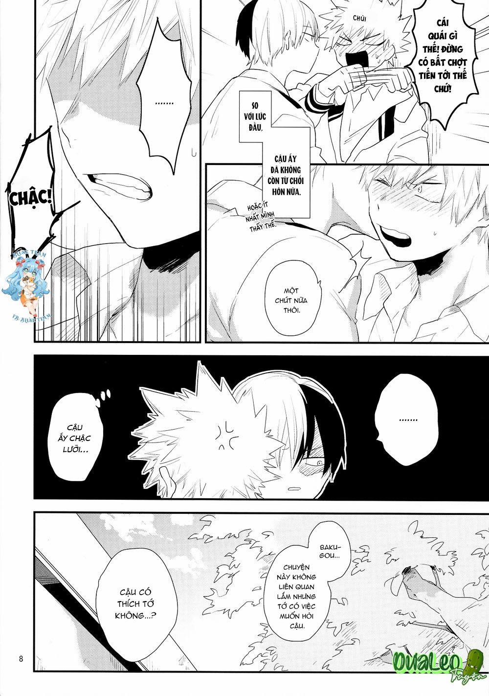 Tổng Hợp Oneshot Boylove 18+ 114 trang 9