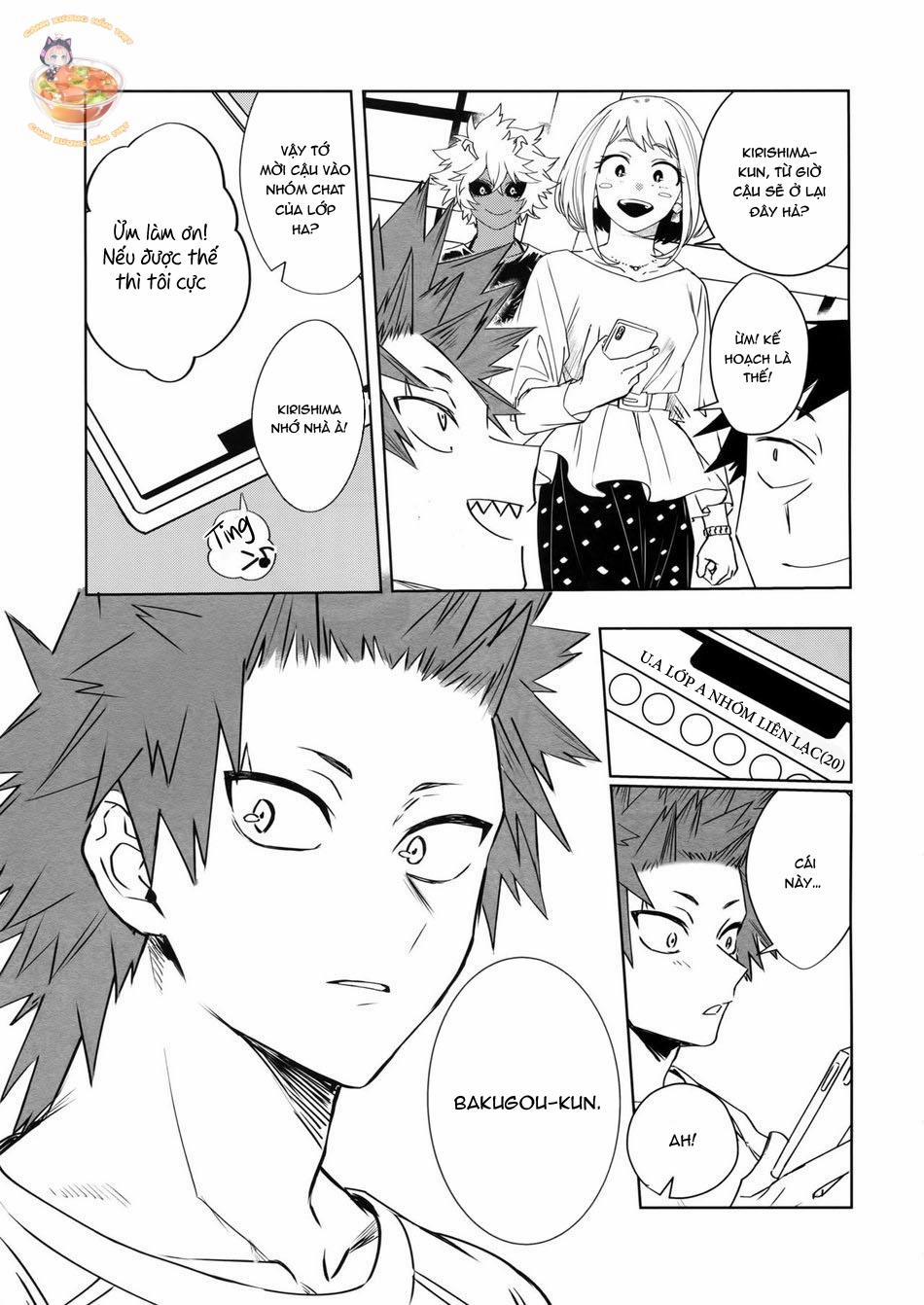 Tổng Hợp Oneshot Boylove 18+ 115 trang 11