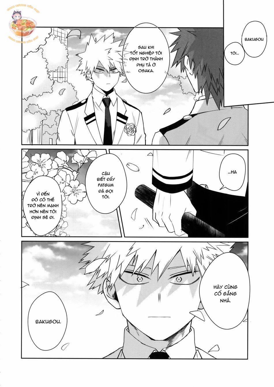 Tổng Hợp Oneshot Boylove 18+ 115 trang 12