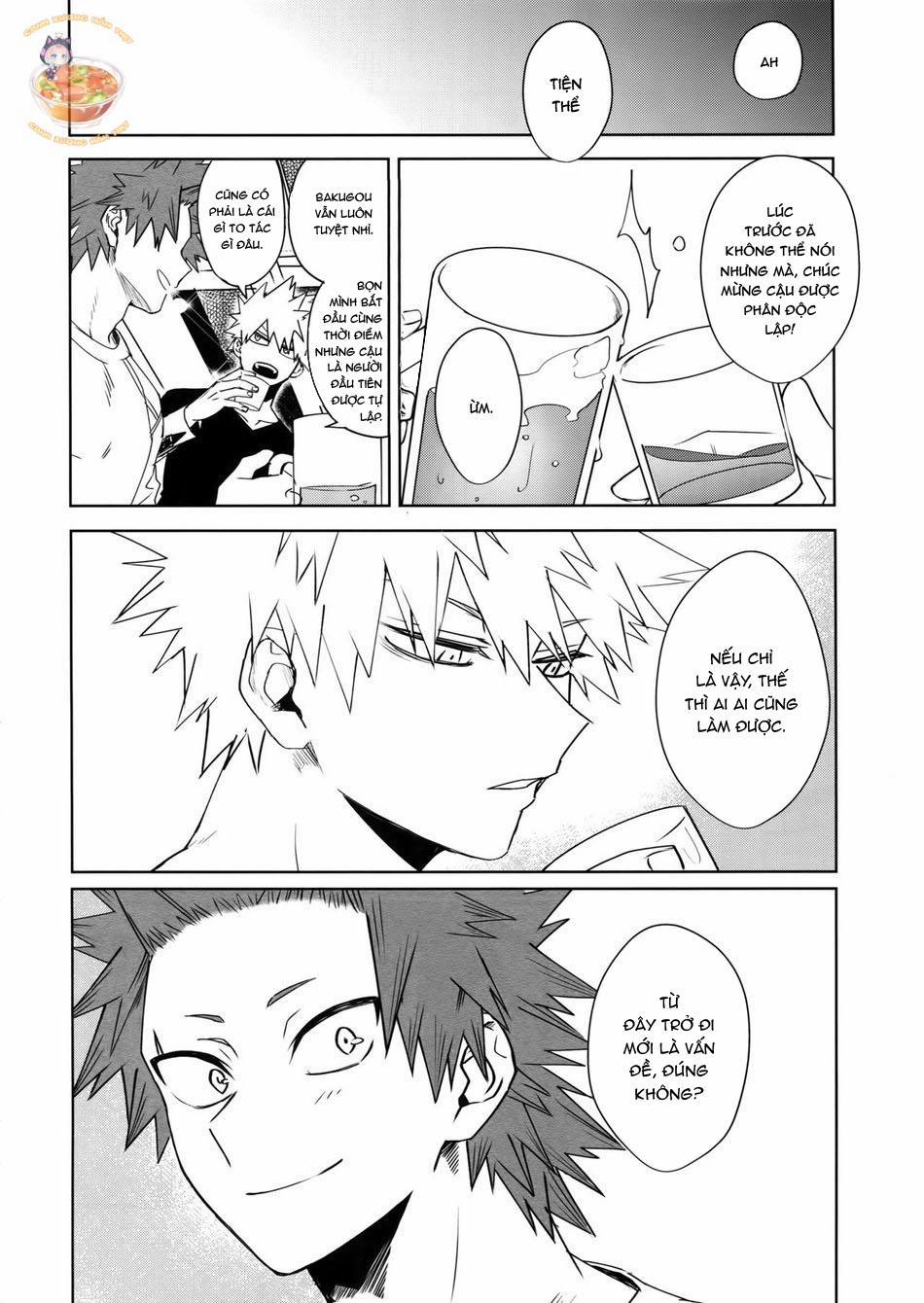 Tổng Hợp Oneshot Boylove 18+ 115 trang 16