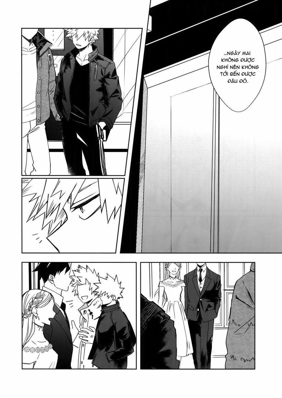 Tổng Hợp Oneshot Boylove 18+ 115 trang 20