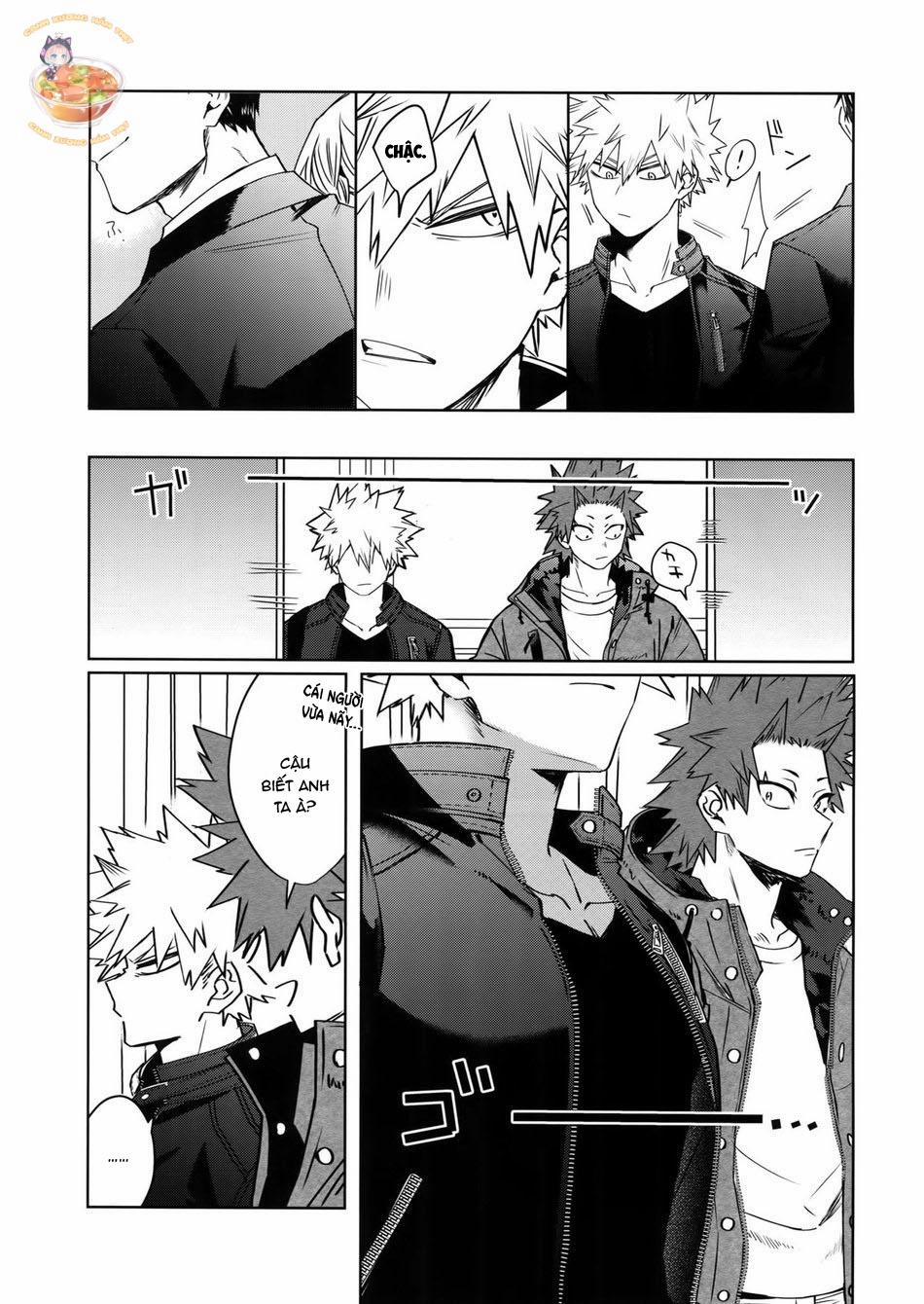 Tổng Hợp Oneshot Boylove 18+ 115 trang 21