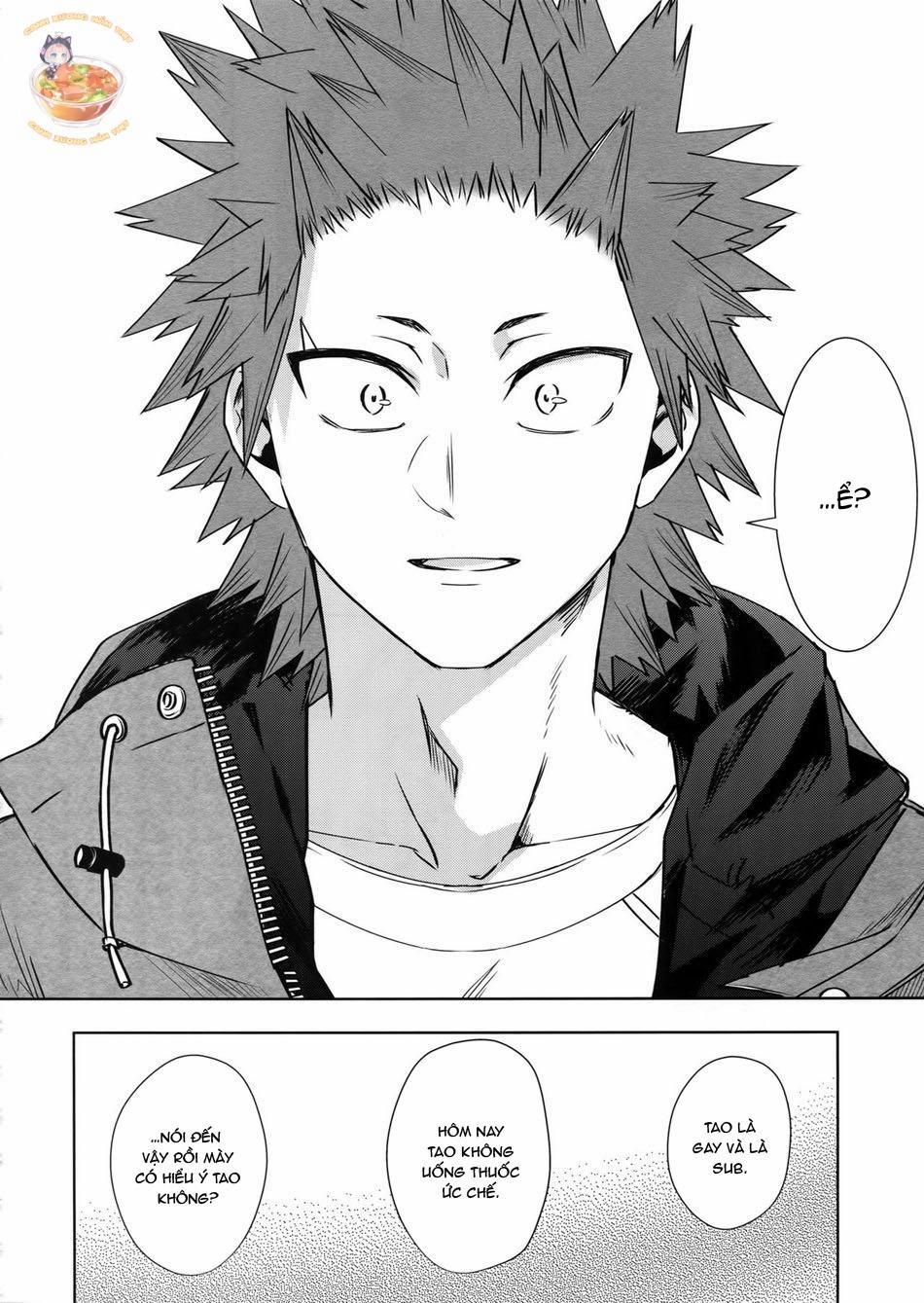 Tổng Hợp Oneshot Boylove 18+ 115 trang 30