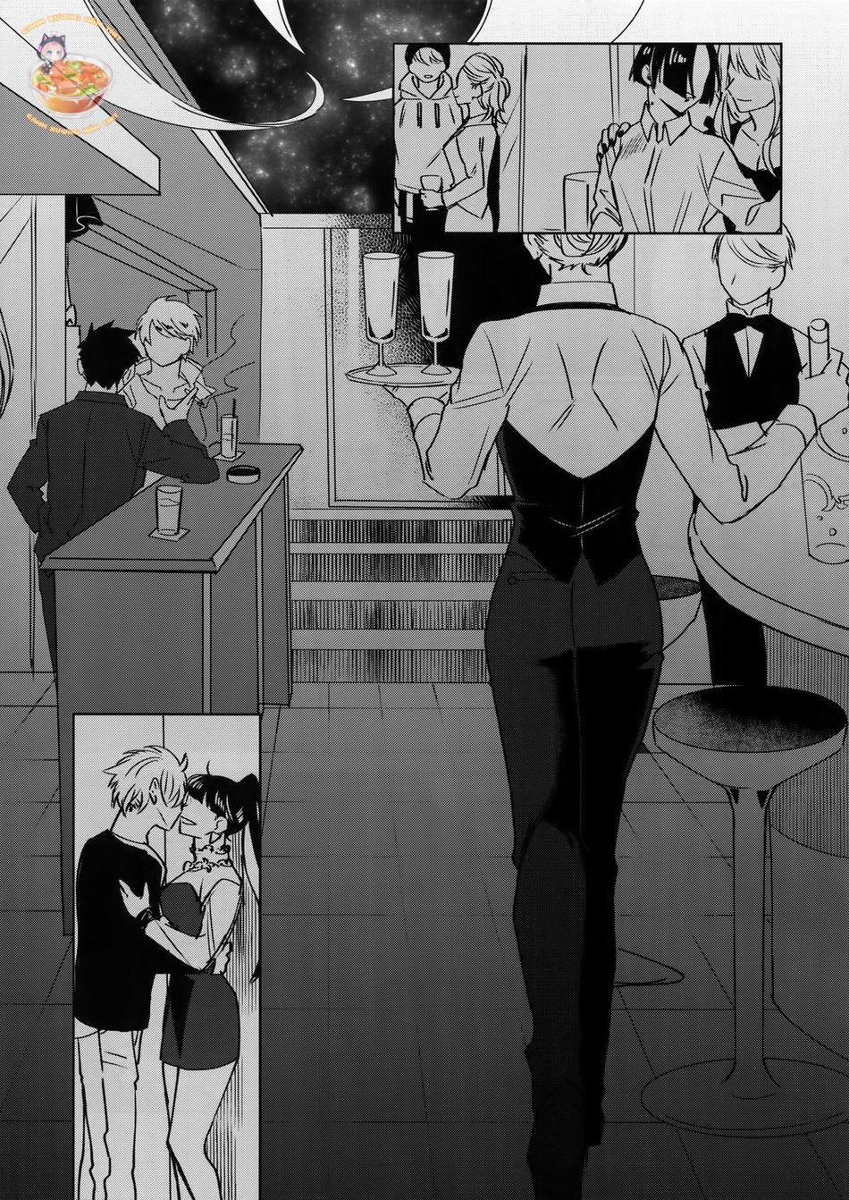 Tổng Hợp Oneshot Boylove 18+ 115 trang 39