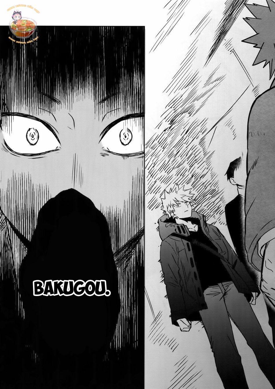 Tổng Hợp Oneshot Boylove 18+ 115 trang 45