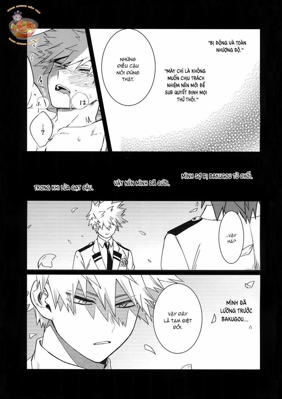 Tổng Hợp Oneshot Boylove 18+ 115 trang 55