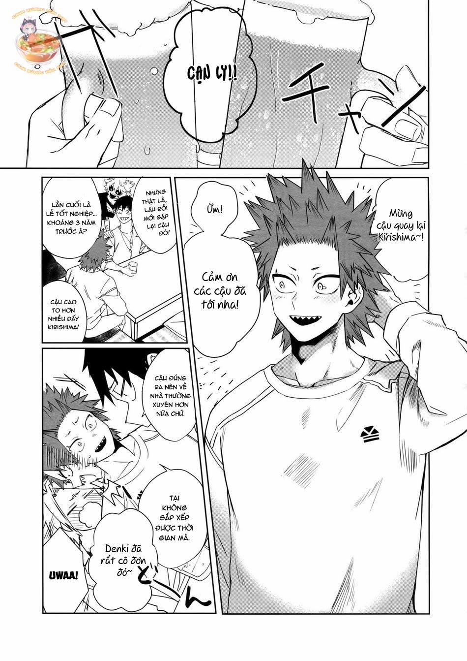 Tổng Hợp Oneshot Boylove 18+ 115 trang 9