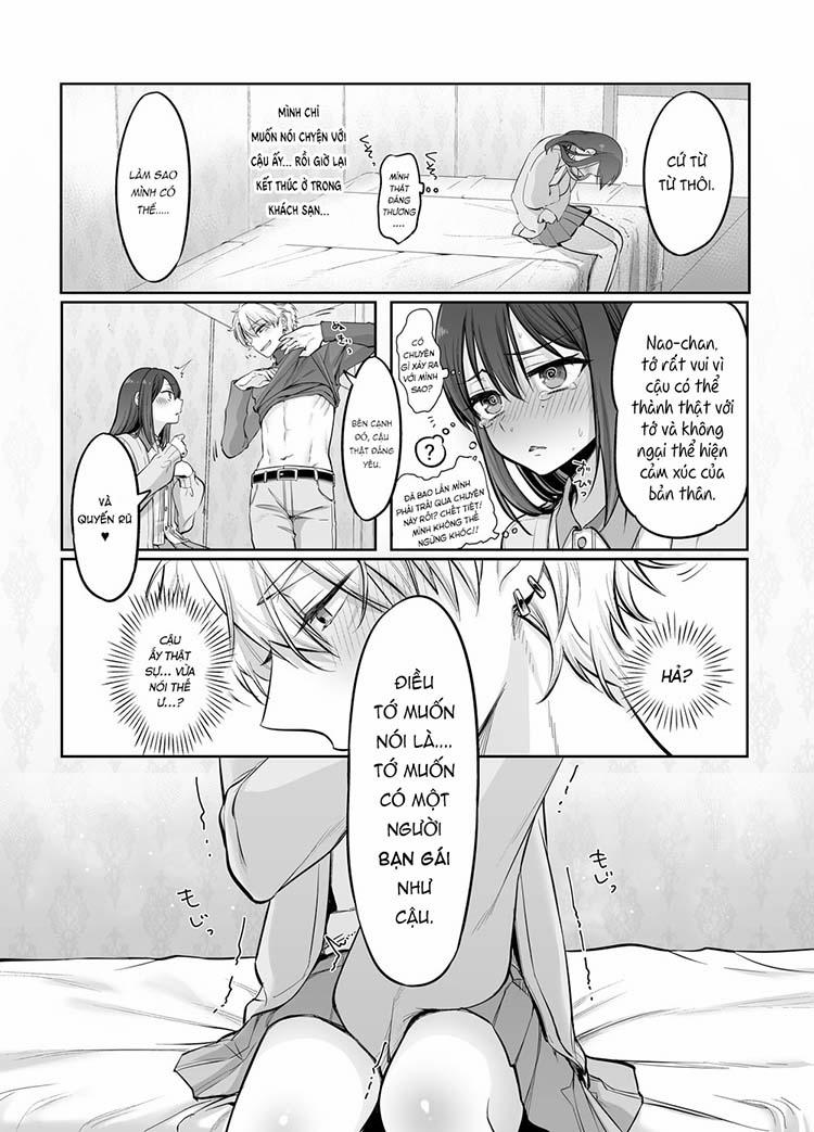 Tổng Hợp Oneshot Boylove 18+ 12.1 trang 10