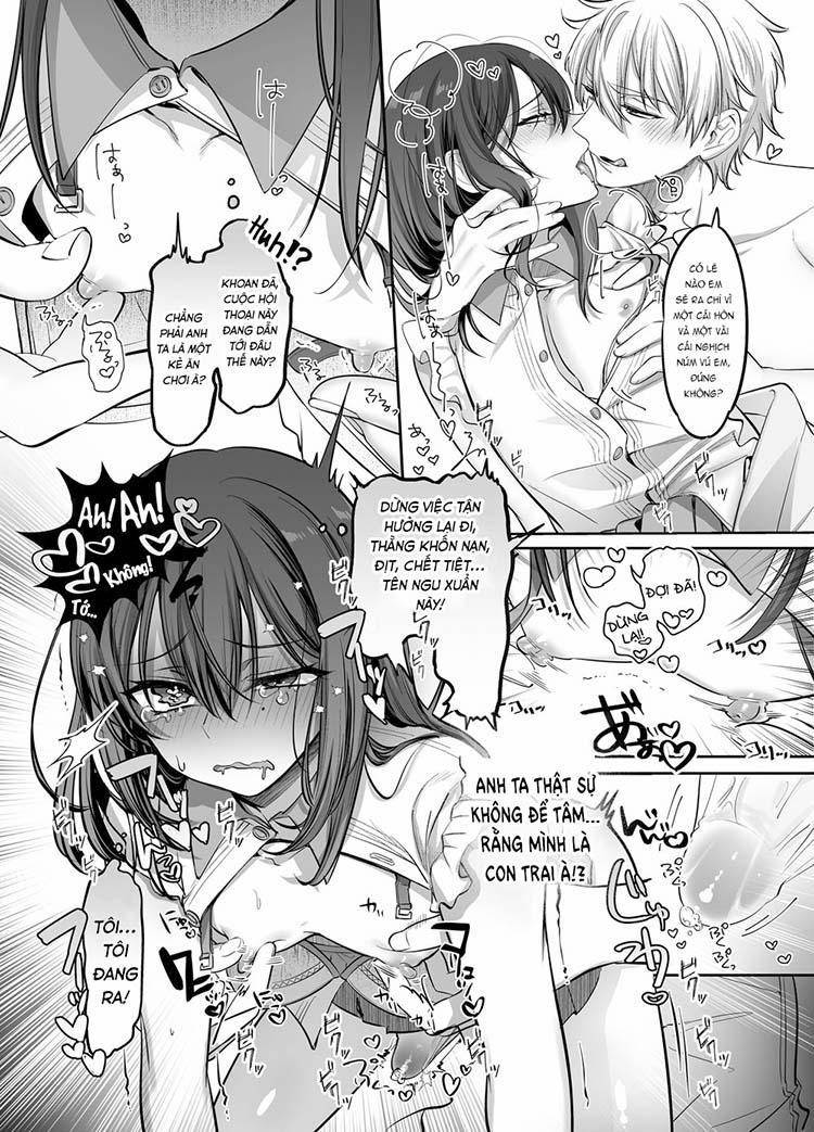 Tổng Hợp Oneshot Boylove 18+ 12.1 trang 14