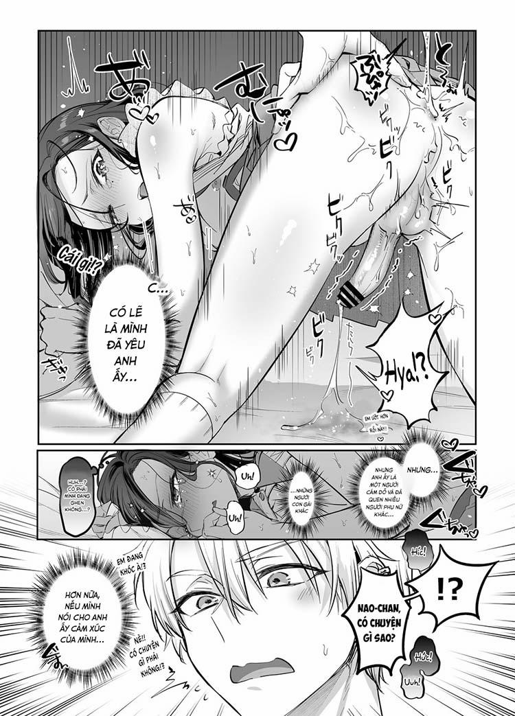 Tổng Hợp Oneshot Boylove 18+ 12.1 trang 19