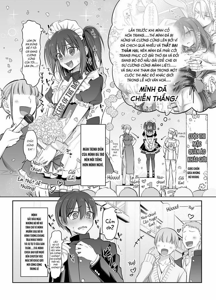 Tổng Hợp Oneshot Boylove 18+ 12.1 trang 4