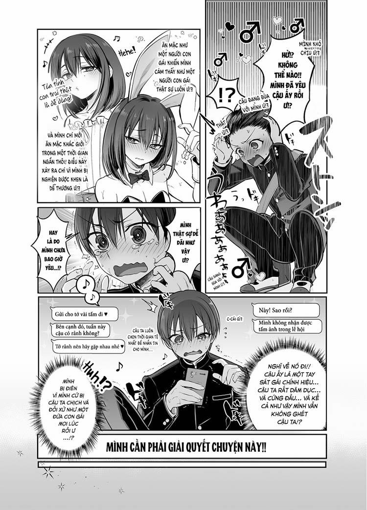 Tổng Hợp Oneshot Boylove 18+ 12.1 trang 7