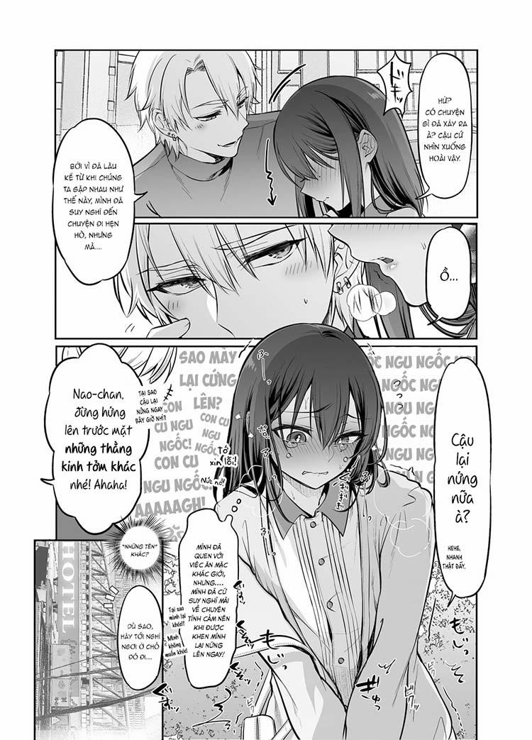 Tổng Hợp Oneshot Boylove 18+ 12.1 trang 9